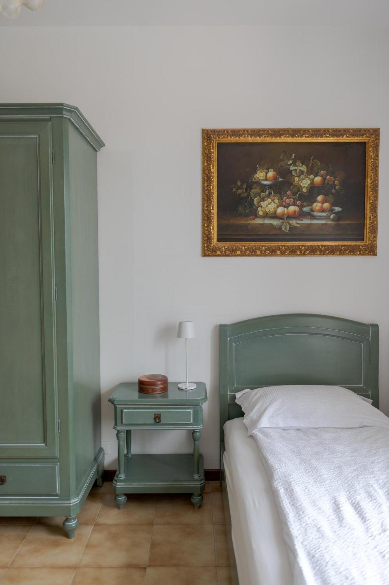 Villa Carini With 3000 Mq Garden & Heated Pool Castelnuovo del Garda Luaran gambar